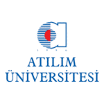 Atılım Üniversitesi Logo Transparent PNG
