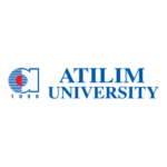 Atilim Universitesi Logo Transparent PNG