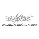 Atlanta Church Of Christ Logo Transparent PNG