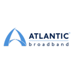 Atlantic Broadband Logo Transparent PNG