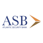 Atlantic Security Bank Logo Transparent PNG