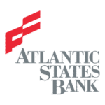 Atlantic States Bank Logo Transparent PNG