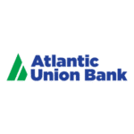 Atlantic Union Bank Logo Transparent PNG