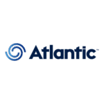 Atlantic Water Gardens Logo Transparent PNG