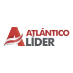Atlántico Líder Logo Transparent PNG