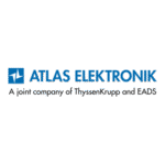 Atlas Elektronik Logo Transparent PNG