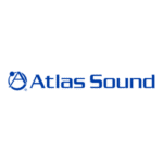 Atlas Sound Logo Transparent PNG