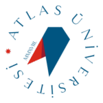 Atlas University Logo Transparent PNG