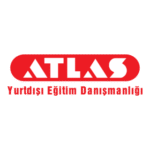 Atlas Yurtdışı Eğitim Danışmanlığı Logo Transparent PNG