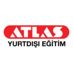 Atlasedu Atlas Yurtdışı Eğitim Danışmanlığı Logo Transparent PNG