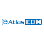 Atlasied Logo Transparent PNG