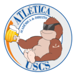 Atlética Acadêmica De Direito Uscs Logo Transparent PNG