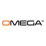 Atlona OMEGA Logo Transparent PNG