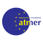 Atmer Logo Transparent PNG