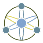 Atom Web Standard Logo Transparent PNG