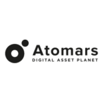 Atomars Digital Asset Planet Logo Transparent PNG