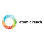 Atomic Reach Logo Transparent PNG