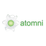 Atomni Logo Transparent PNG