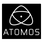 Atomos Logo Transparent PNG