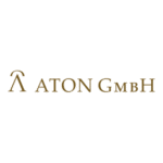 Aton Gmbh Logo Transparent PNG