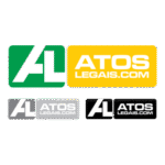Atos Legais.com Logo Transparent PNG