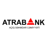 Atra Bank Logo Transparent PNG