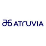 Atruvia Logo Transparent PNG