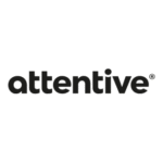 Attentive Logo Transparent PNG