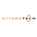 Attero Tech Logo Transparent PNG