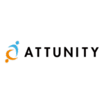 Attunity Logo Transparent PNG