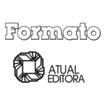 Atual Editora Formato Logo Transparent PNG