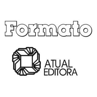 Atual Editora – Formato