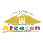 Atzacan Logo Transparent PNG