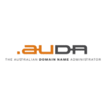 Au Domain Administration Logo Transparent PNG