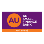Au Small Finance Bank Limited Logo Transparent PNG