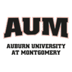Auburn University At Montgomery Aum Logo Transparent PNG