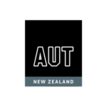 Auckland University Of Technology Logo Transparent PNG