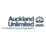 Auckland Unlimited Logo Transparent PNG