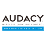 Audacy Logo Transparent PNG