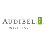 Audibel Logo Transparent PNG