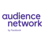 Audience Network By Facebook Logo Transparent PNG