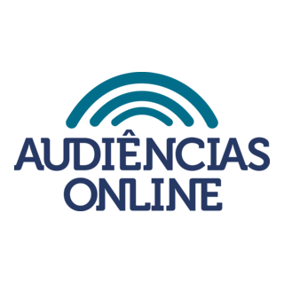 Audiências Online