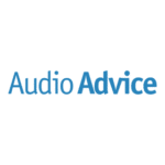 Audio Advice Logo Transparent PNG