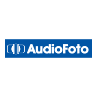 Audio Foto