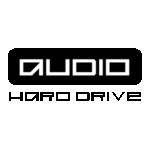 Audio Hard Drive Logo Transparent PNG