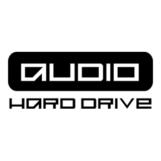 Audio Hard Drive
