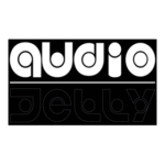 Audio Jelly Logo Transparent PNG