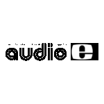 Audio e Logo Transparent PNG