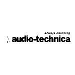 Audio technica Corporation Logo Transparent PNG