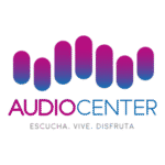 Audiocenter Peru Logo Transparent PNG